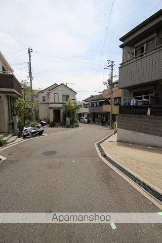 メゾンエクセラの周辺写真