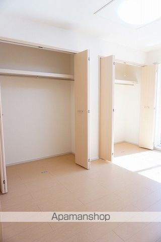 スターリースカイの内装写真