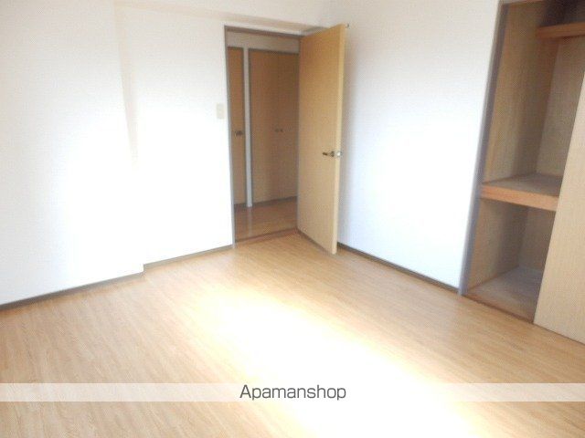 アンソール室見の内装写真