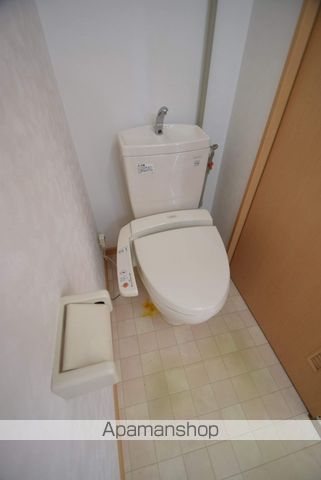 タウンズ6.1の内装写真