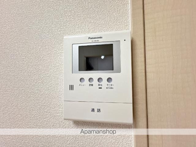 グレイスヴィラ・アラタニの内装写真