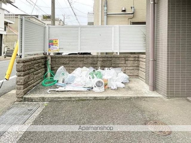 RJRリクロス西馬込のその他写真