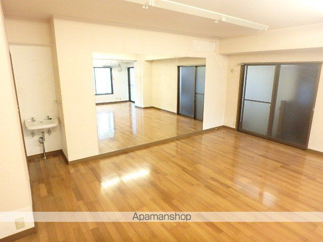 マンションあすなろAの内装写真