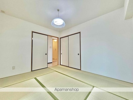 ウイングサンキャッスル[2LDK/54m2]の内装7