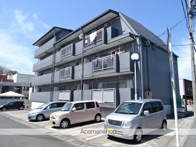 ベルグラーデ城北