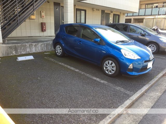 アベニュー城山A棟のその他写真