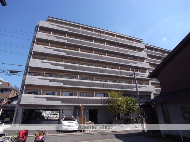 みつまめ京都の外観写真