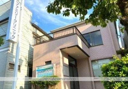 ビーコンヒル東松原[1K/29.93m2]の周辺6