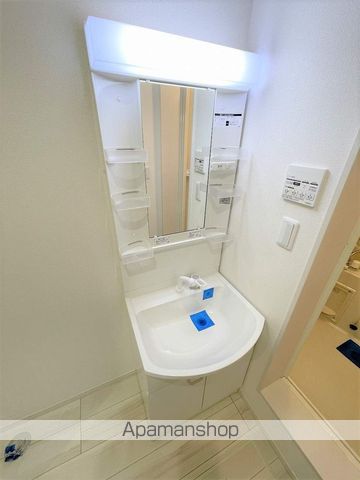 メルディア北戸田の内装写真
