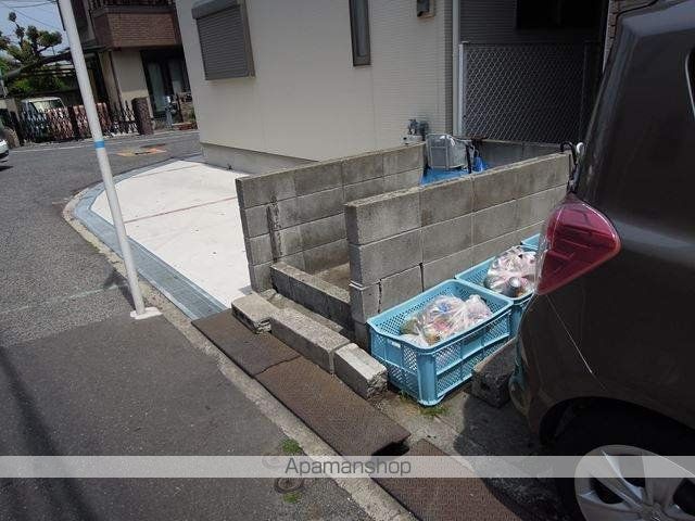 アバンティ貝塚I番館・II番館のその他写真