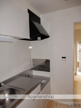 アクティブシティ[1K/30.75m2]の内装5