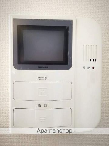 レオパレス山忠の内装写真
