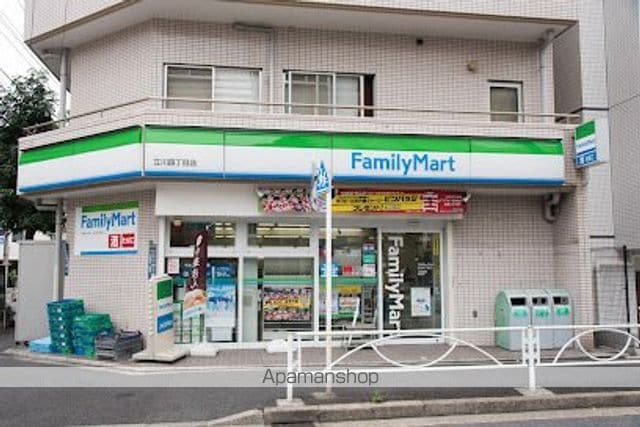 プライムアーバン菊川の周辺写真