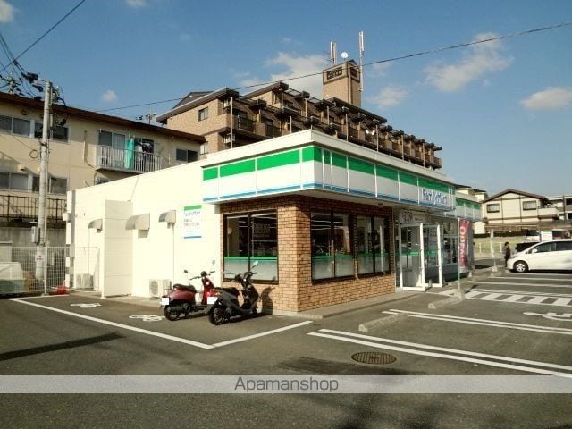 バンブーフォレスターの周辺写真