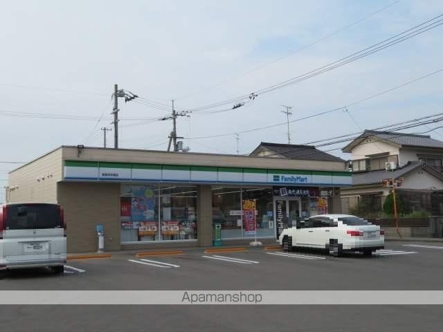 KAMI HANAの周辺写真