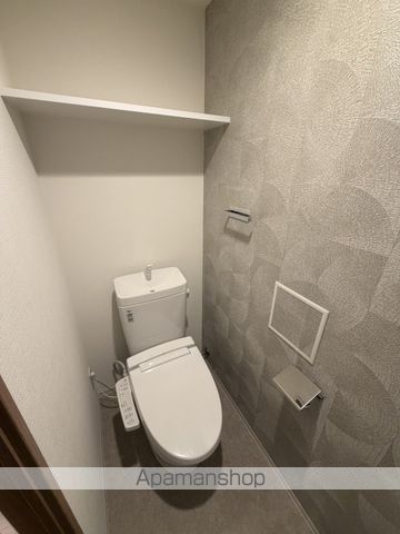 SーRESIDENCE高岳ARDENTの内装写真