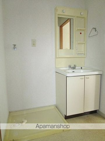 メゾン八木山南の内装写真
