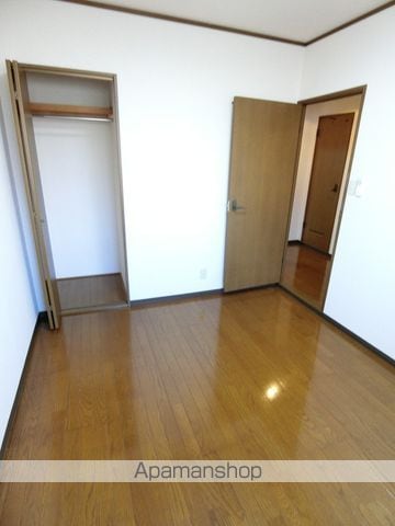 クレスト西添の内装写真