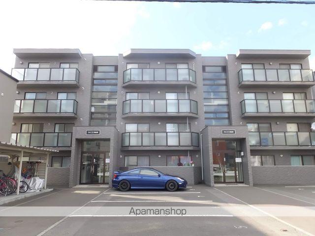 アメニティ東札幌