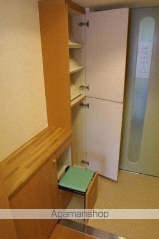 カトレア南8条の内装写真
