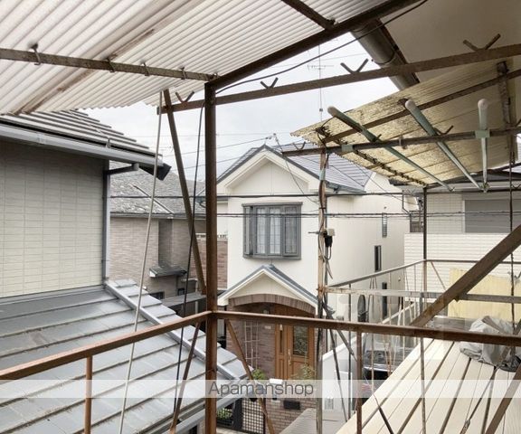 桂千代原町貸家の内装写真