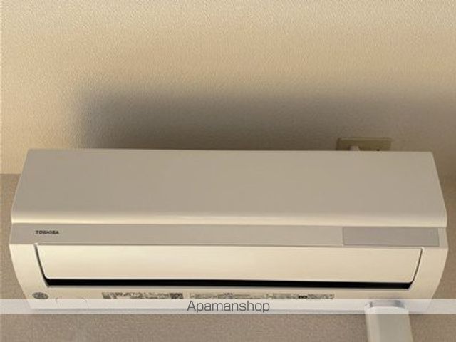 クリスタルマンションの内装写真
