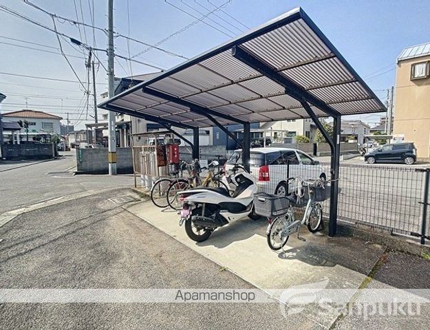 フレグランス大内のその他写真