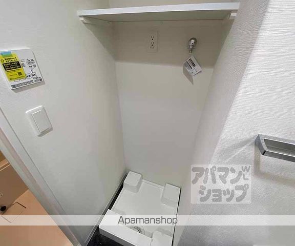 ベラジオ雅び京都西院IIの内装写真