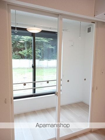 シェルクレールの内装写真