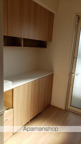 グランクレールの内装写真