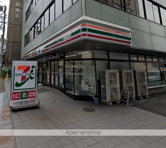 プラーチドの周辺写真