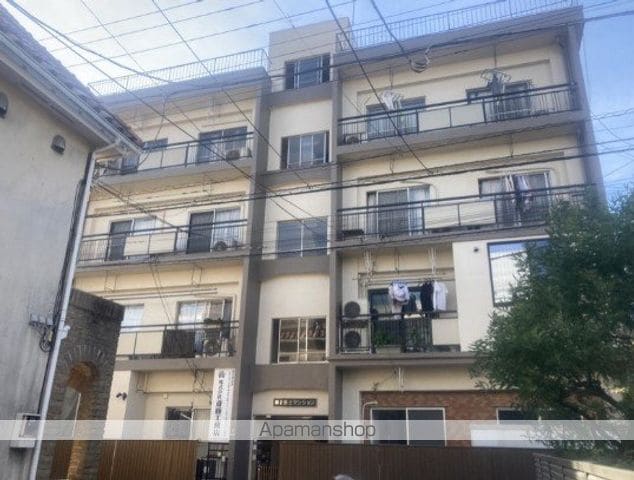 第2富士マンション