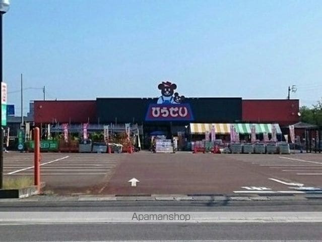 カーサ・エテルノBの周辺写真