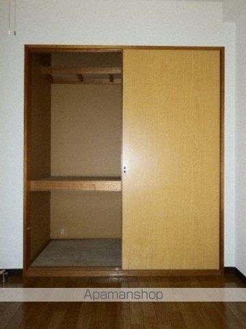 コスモロイヤル東苗穂Aの内装写真