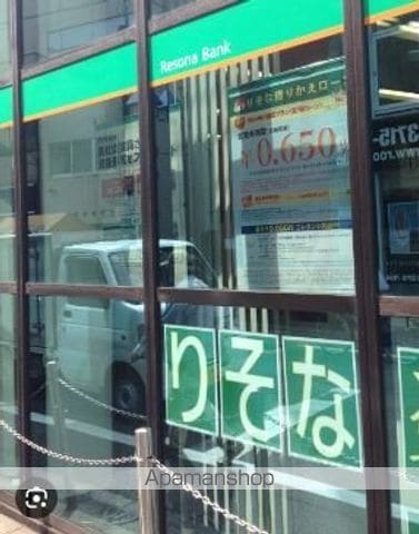 プライムアーバン中目黒の周辺写真