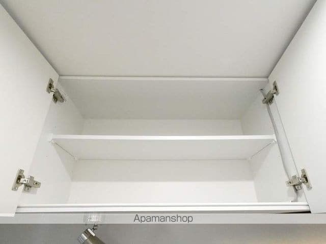 PREMIUM ARATAの内装写真