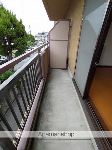 アムール摂津の内装写真