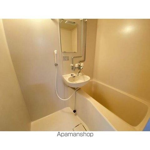 フロンティアKIIIの内装写真