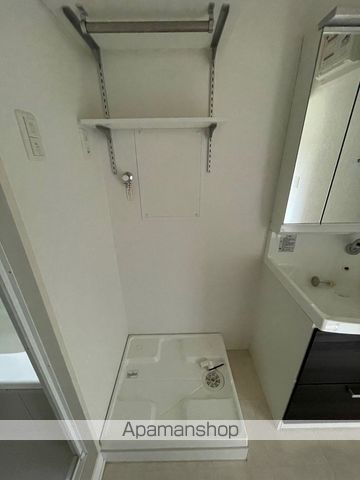 パークスクエアの内装写真