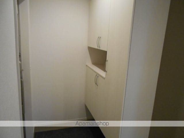 Dーroom N・KIIの内装写真