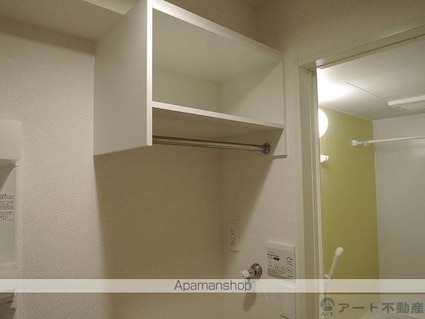 イーストハイツ[1K/30m2]の内装3