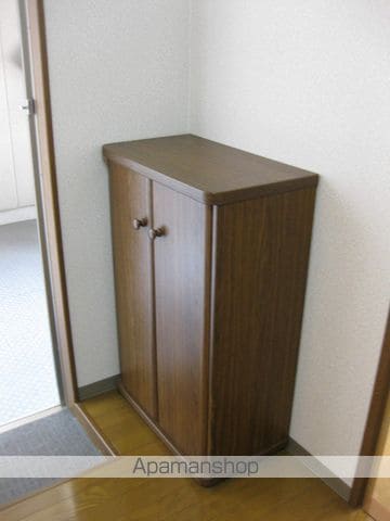 ライフステージ春日Bの内装写真