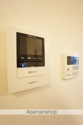 フォルテア Aの内装写真
