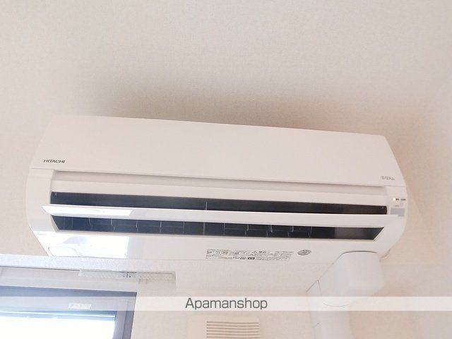 コンフォートカーサIIIの内装写真