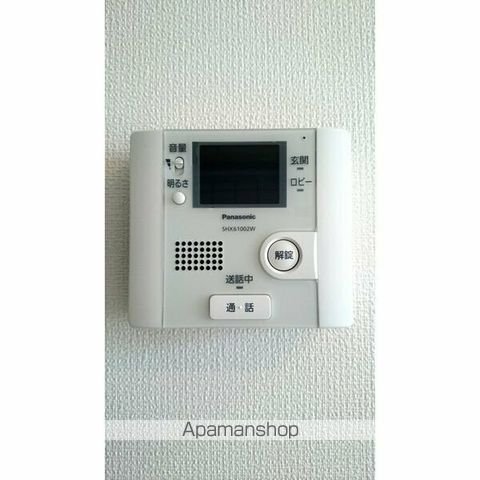 ラヴィータ410の内装写真