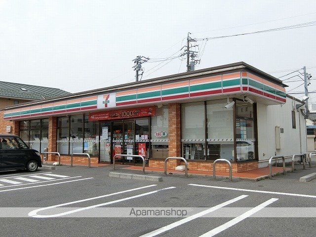 ノイブリーゼの周辺写真