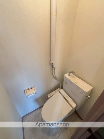 ポポラーレ緑道の内装写真
