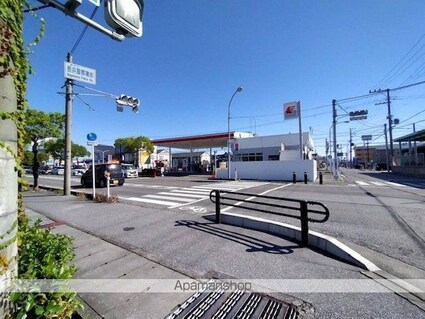 滋賀県長浜市八幡中山町[1K/21.72m2]の周辺2