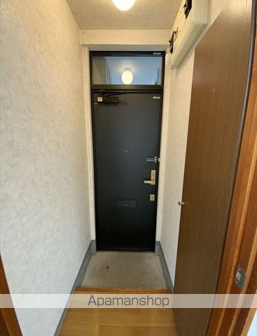 ＪＲ根室本線 帯広駅 バス乗車時間：10分 最寄りバス停で下車 徒歩2分 2階建 築26年の内装写真