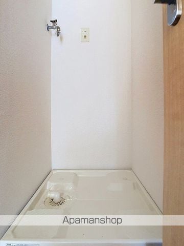 グリーングラスの内装写真